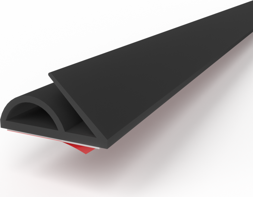 Acoustic Seals