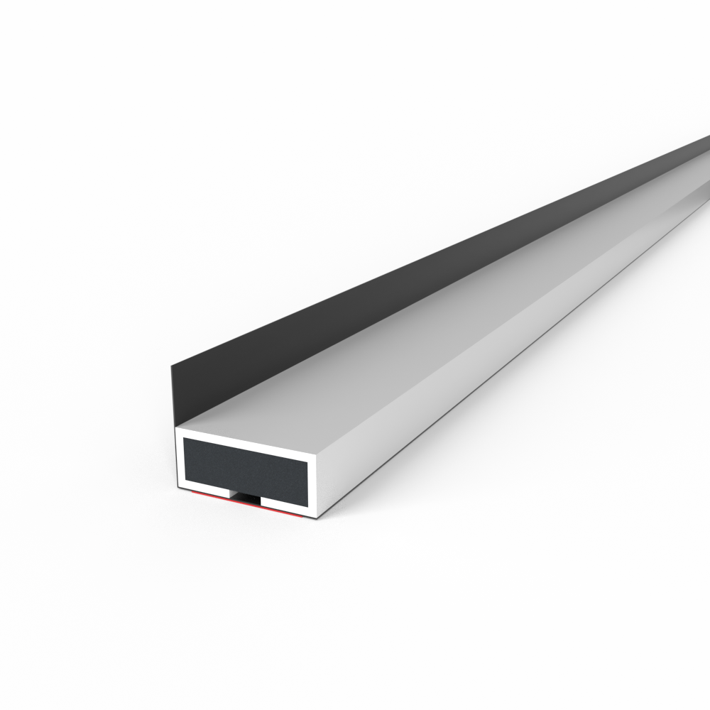 Intumescent Strips