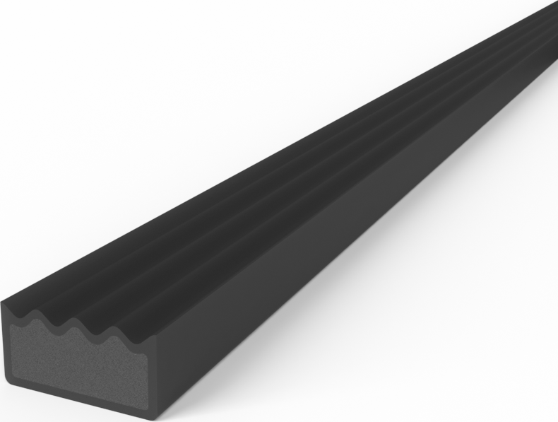 STS Glazing System FD30