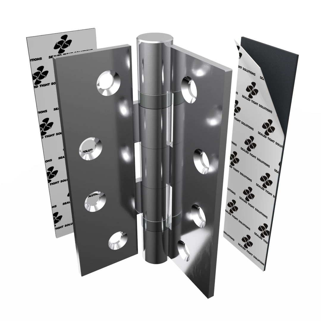 STS Hinge Pads